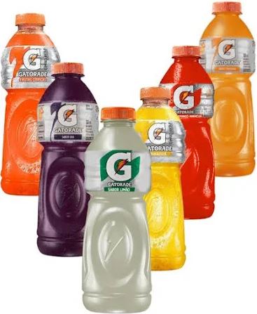 GATORADE
