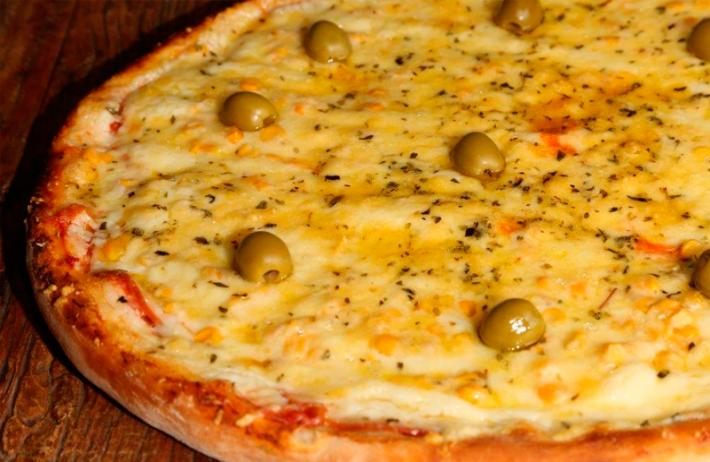 MUSSARELA
