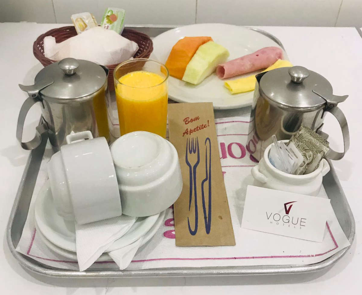 CAFÉ COMBINADO