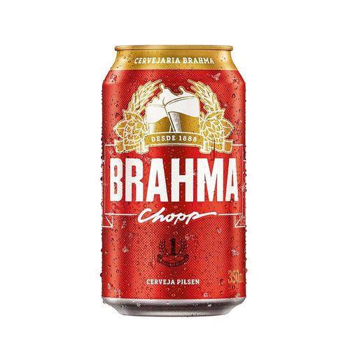 CERVEJA LATA