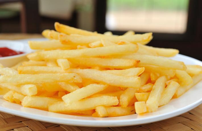 BATATA FRITA