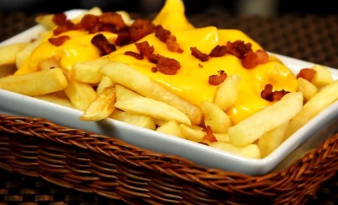 BATATA ESPECIAL