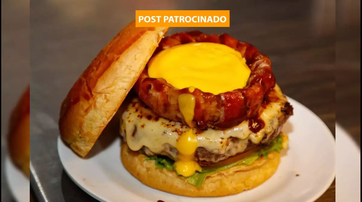 VOX BURGUER ARTESANAL