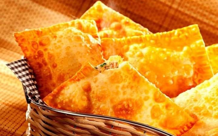 PASTÉIS