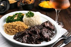 FEIJOADA COMPLETA