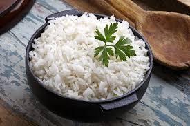 ARROZ SIMPLES