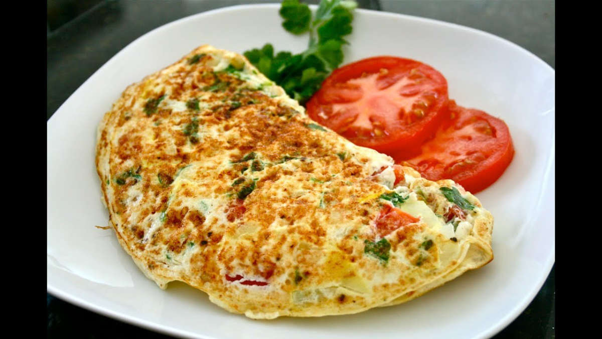 OMELETE MISTO