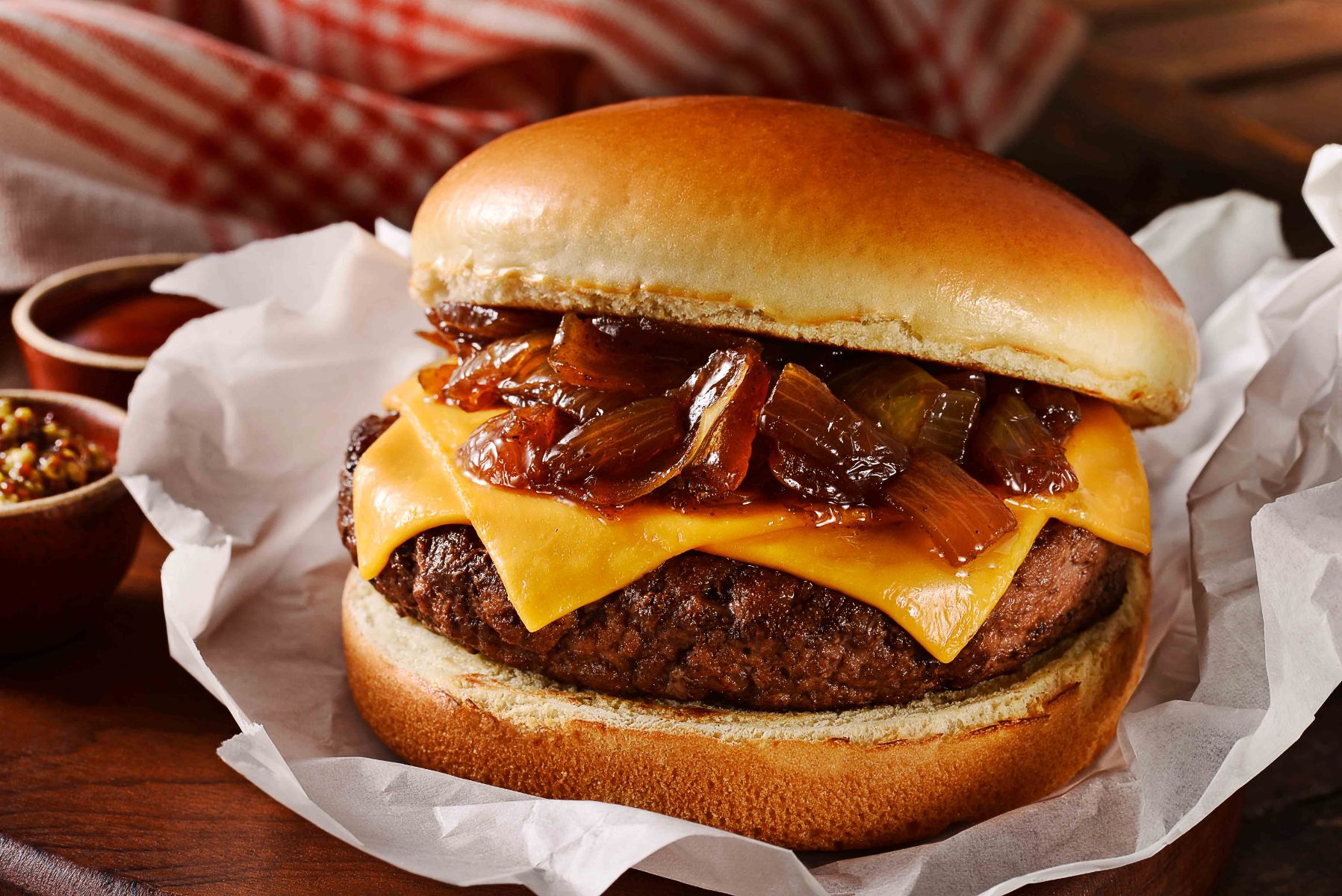BURGUER CEBOLA ARTESANAL