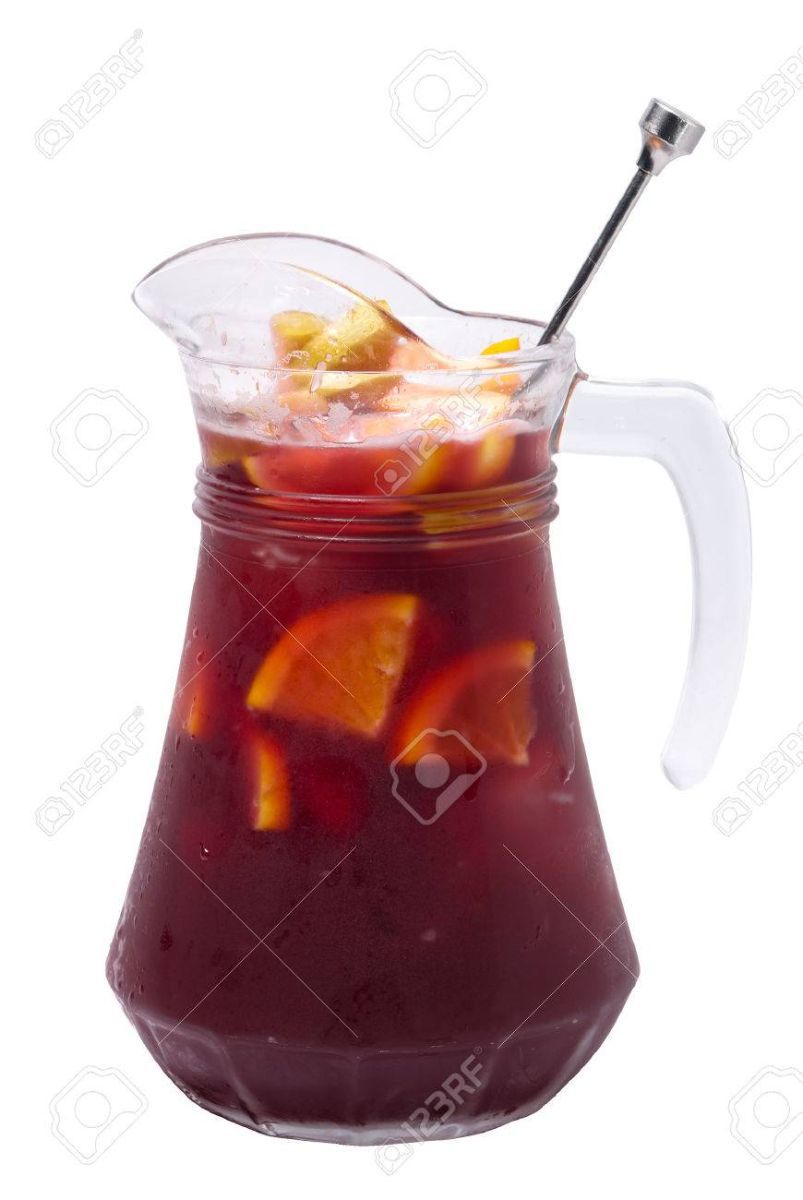 SANGRIA ESPECIAL