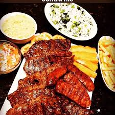 RODIZIO A VOX