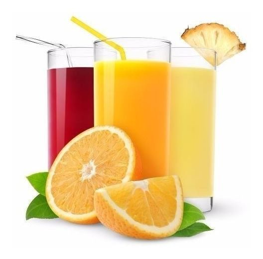 SUCO NATURAL DA FRUTA COPO